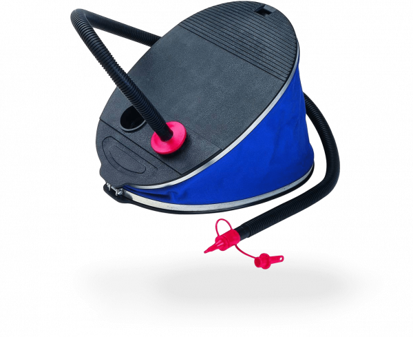 FootPump without gauge