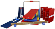 Load image into Gallery viewer, Gymnastics is My Life Package
