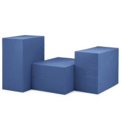 Gymblock 75x60x45 (1540188)