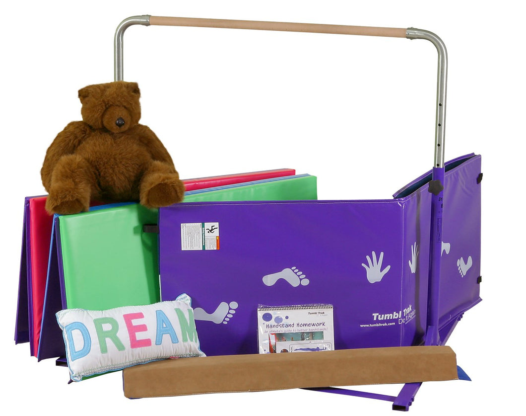 Begin with the Basics Package