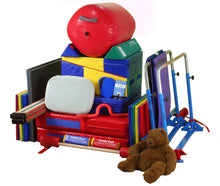 Load image into Gallery viewer, Go for the Gold Package
