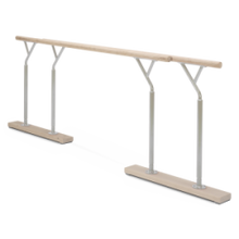 Load image into Gallery viewer, High training parallel bars (1403408)
