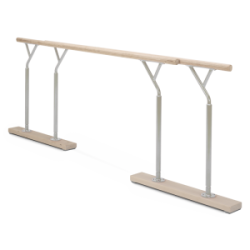 High training parallel bars (1403408)