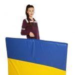 Load image into Gallery viewer, Giant Folding Tumble Mat
