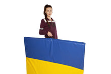 Load image into Gallery viewer, Giant Folding Tumble Mat
