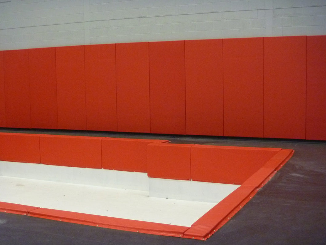 Gym Pit Base Foam (m,3,)