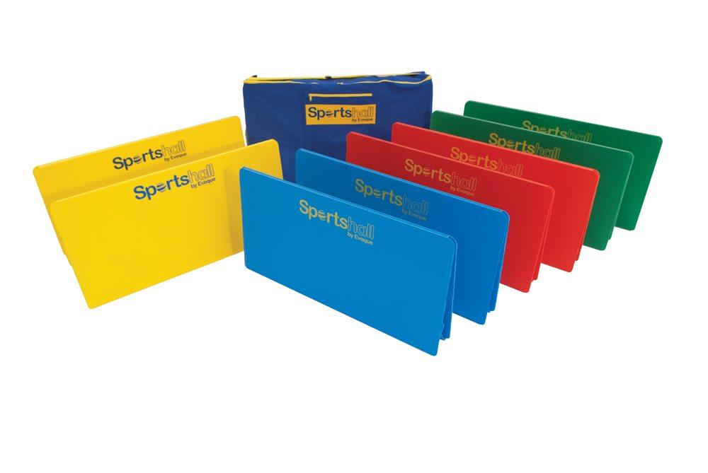 Competition School Hurdle Set – Primary/Secondary