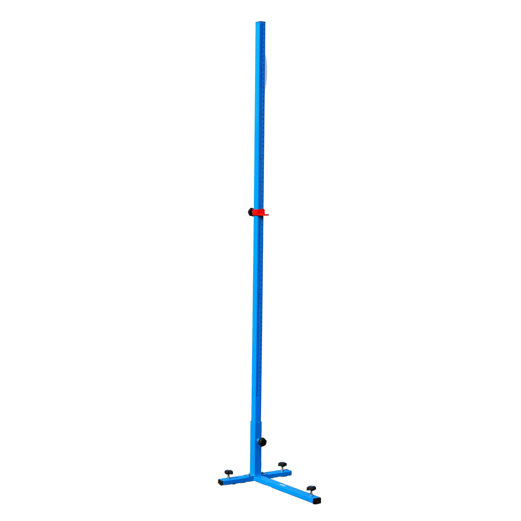 Cantabrian Schools High Jump Stands