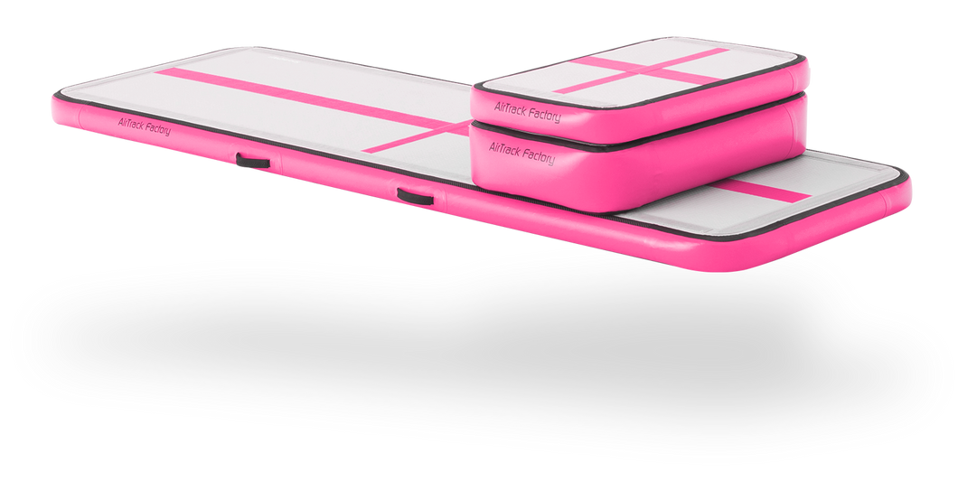 Airtrack Training Set - 5m Home Edition