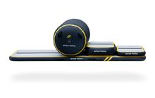 Load image into Gallery viewer, Airtrack Training Set - 5m with AirRoll
