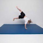 Load image into Gallery viewer, Lightweight Bonded Play Mat
