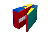 Load image into Gallery viewer, Folding Mini Ramp
