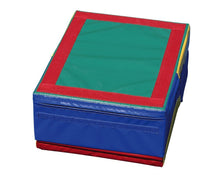 Load image into Gallery viewer, Folding Mini Ramp
