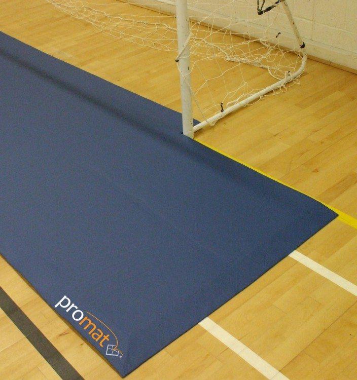 5 a Side Goal Mats