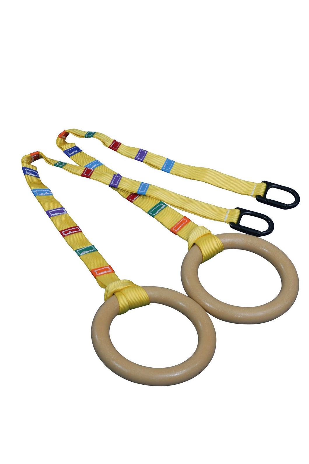 Gymnastic Rings