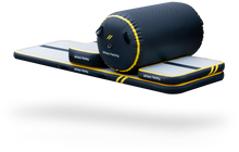 Load image into Gallery viewer, Airtrack Training Set - 3m with AirRoll
