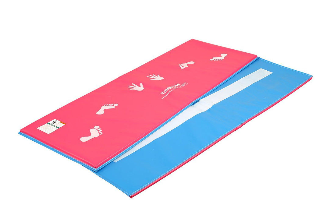 Cartwheel Beam Mat
