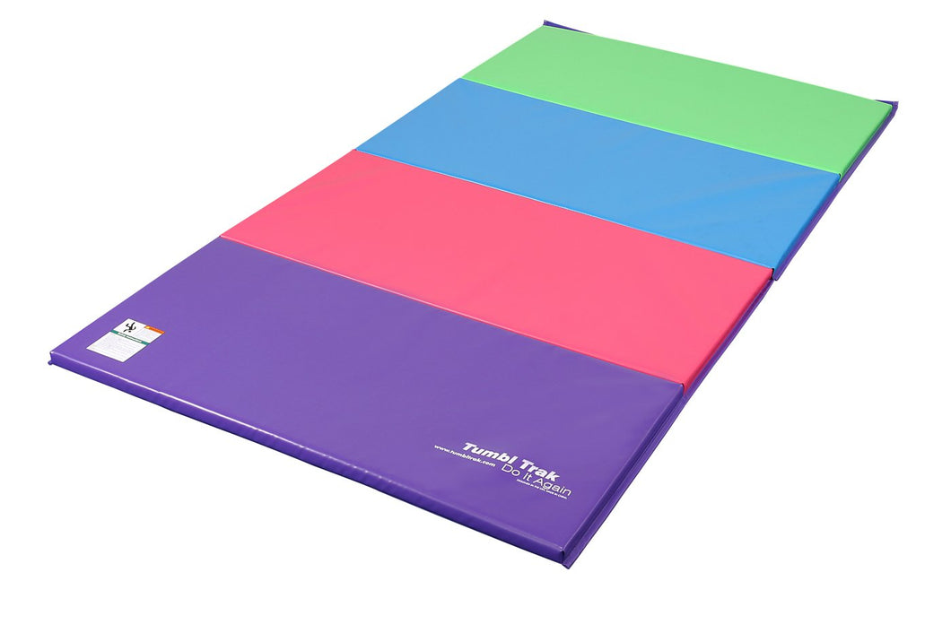 Addie Beam and Tumbling Mat Package